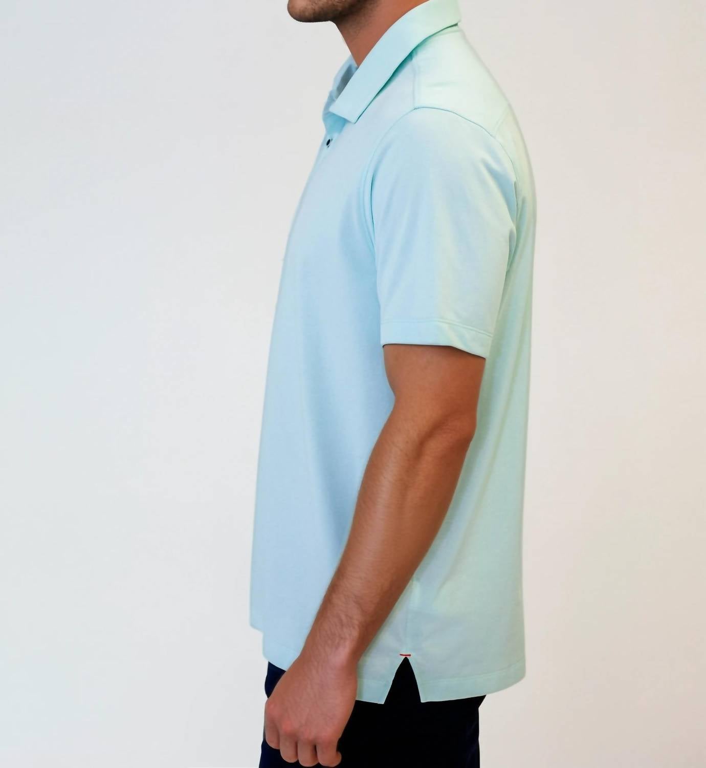 Buki - Cinqo Polo Shirt