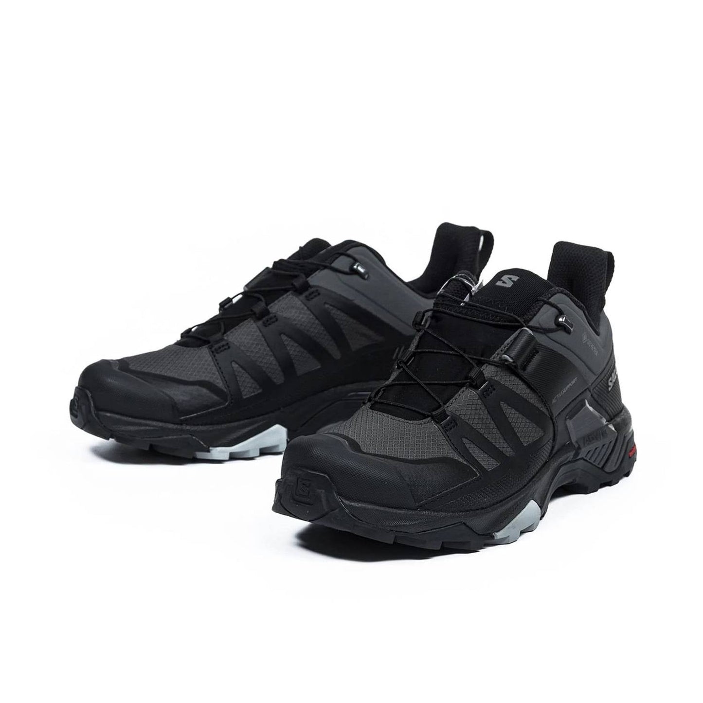 Salomon - Men's X Ultra 4 Gortex Trail Shoes