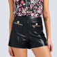Generation Love - Sia Floral Blouse