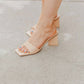 Chinese Laundry - Women's Yanda Dress Sandal