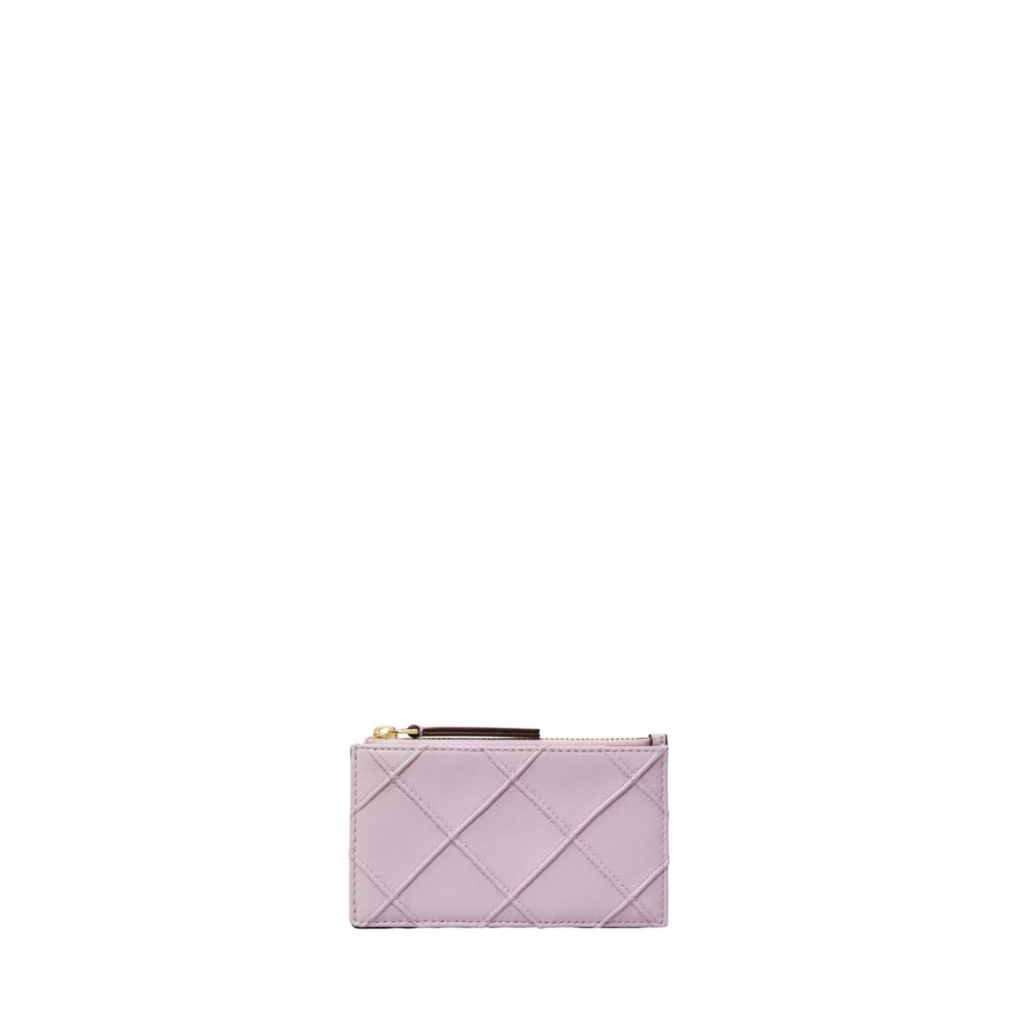 Tory Burch - Fleming Soft Zip Card Case
