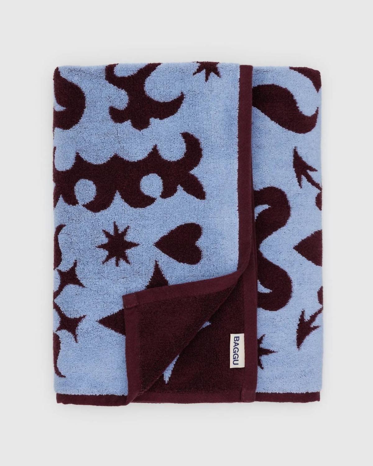 Baggu - Unisex Bath Towel