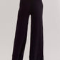 Entro - Knit Drawstring Pants