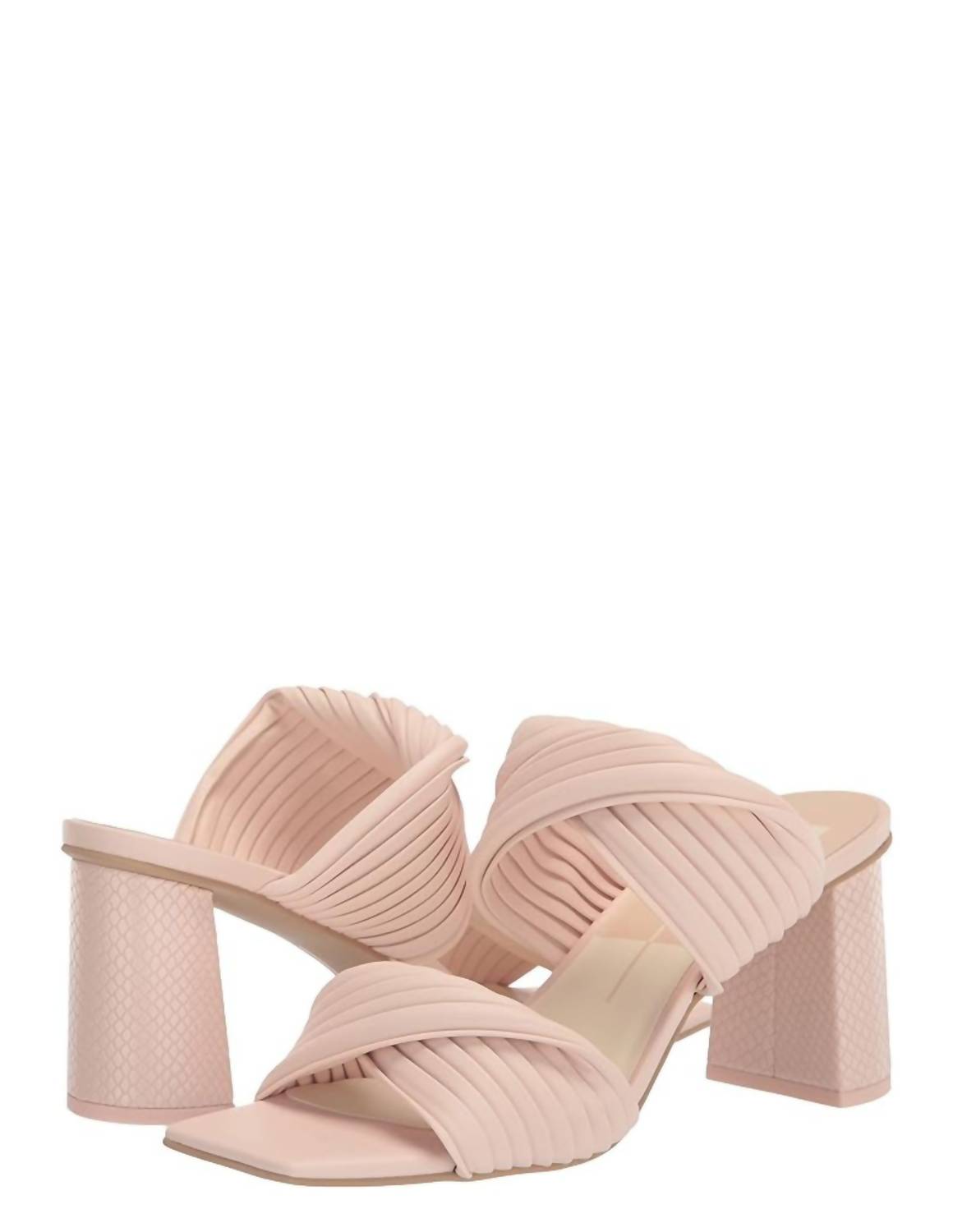 Dolce Vita - Pilton Sandals