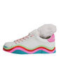 Dolce & Gabbana - Women's Trainers Sneakers Shoes