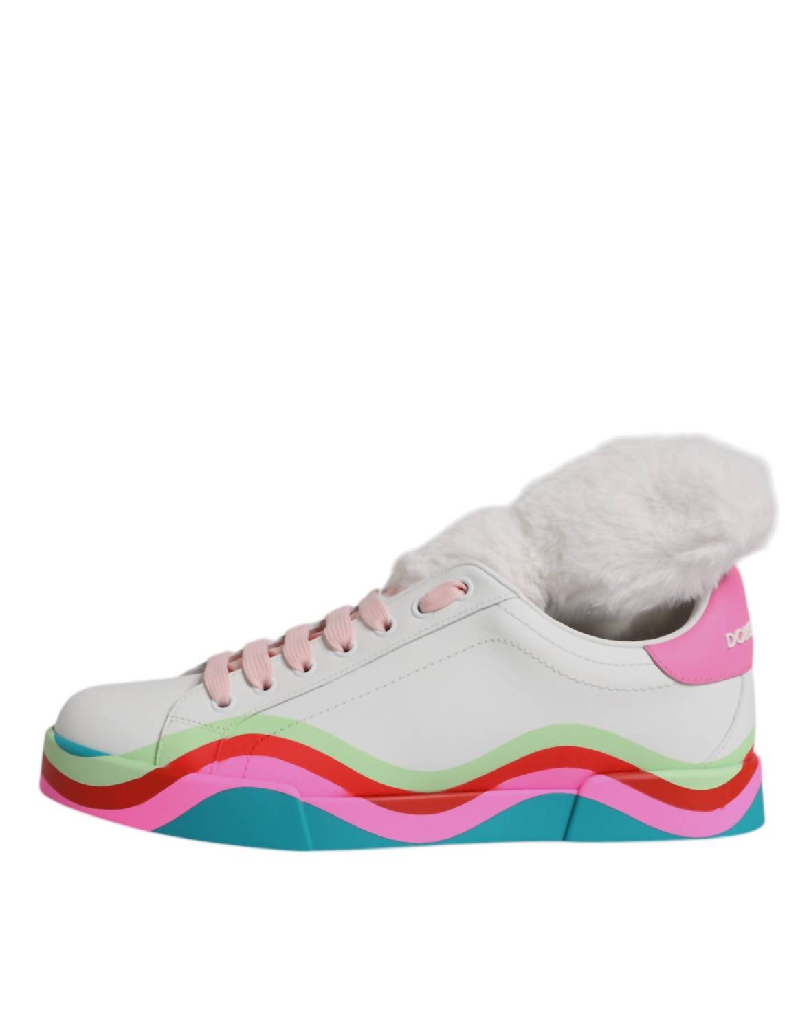 Dolce & Gabbana - Women's Trainers Sneakers Shoes