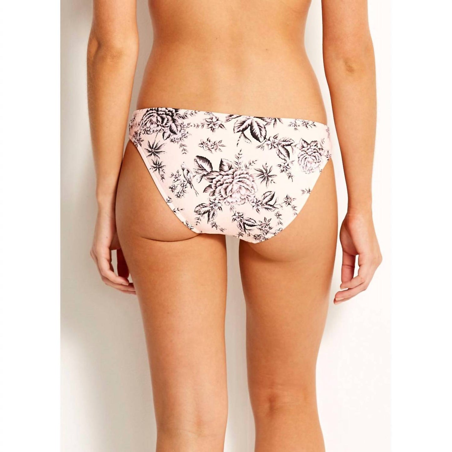 Seafolly - Love Bird Hipster Bikini Bottom