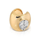 Ettika - Crystal Ear Cuff