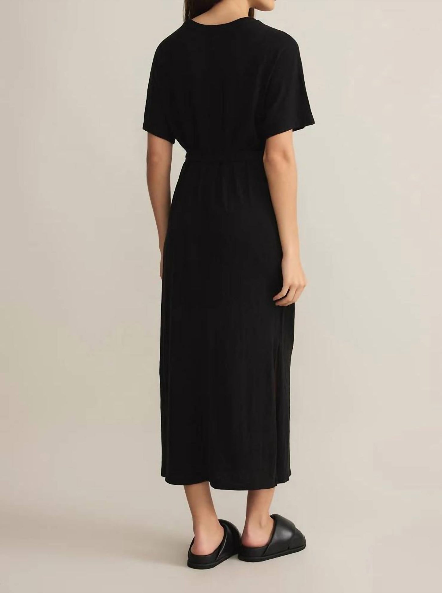 Z Supply - Miranda Slub Midi Dress