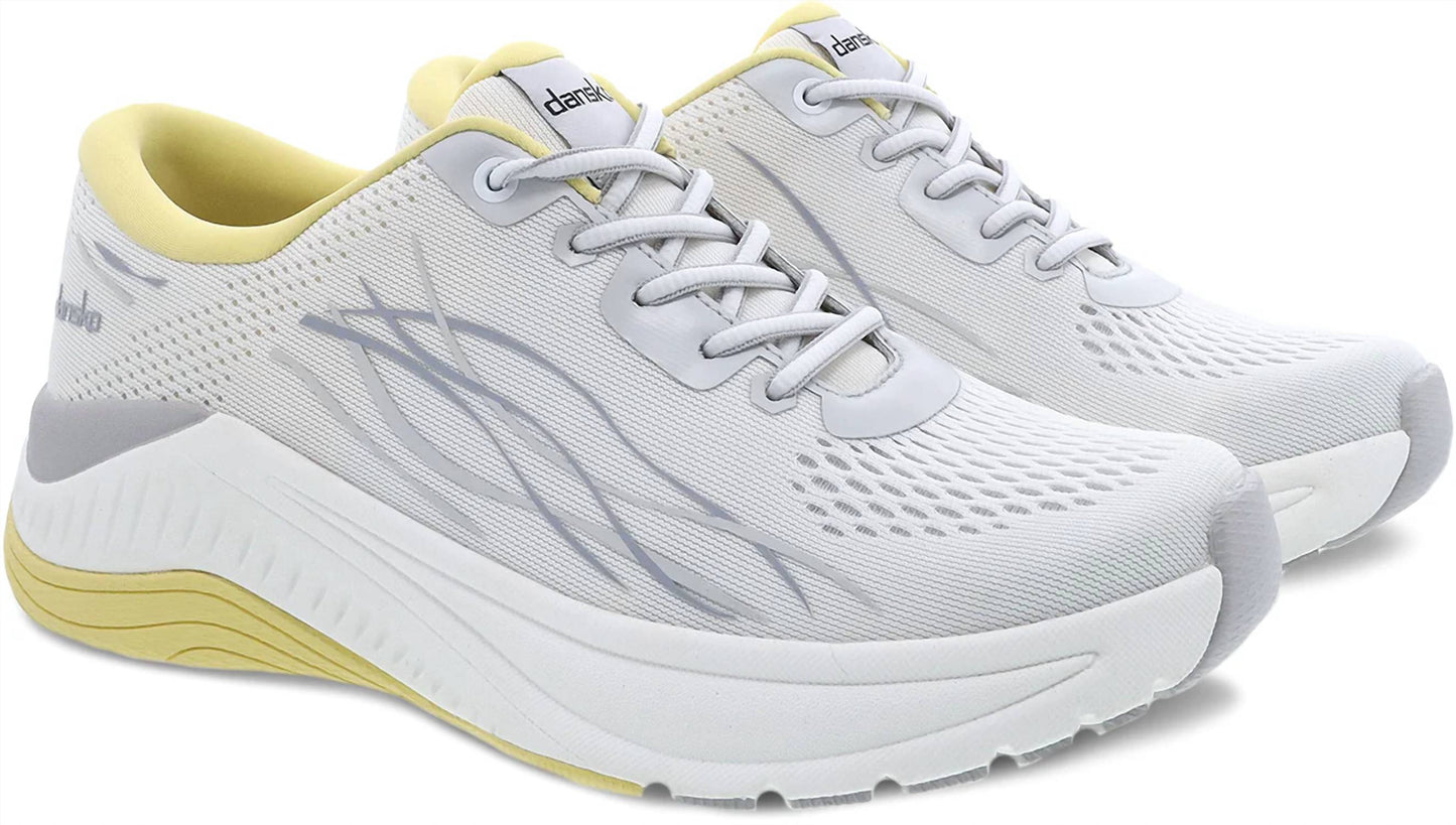 Dansko - Women's Pace Mesh Shoes