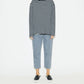 6397 - CUT SWEATER