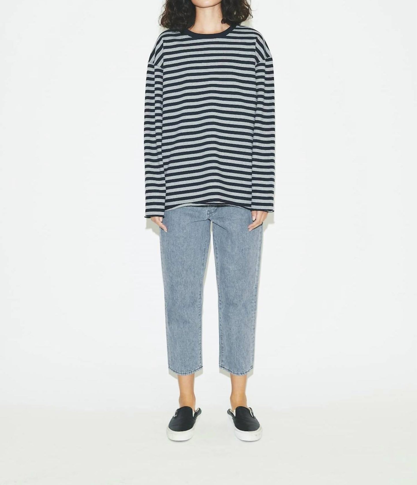 6397 - CUT SWEATER