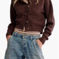 Free People - Lila Cardigan