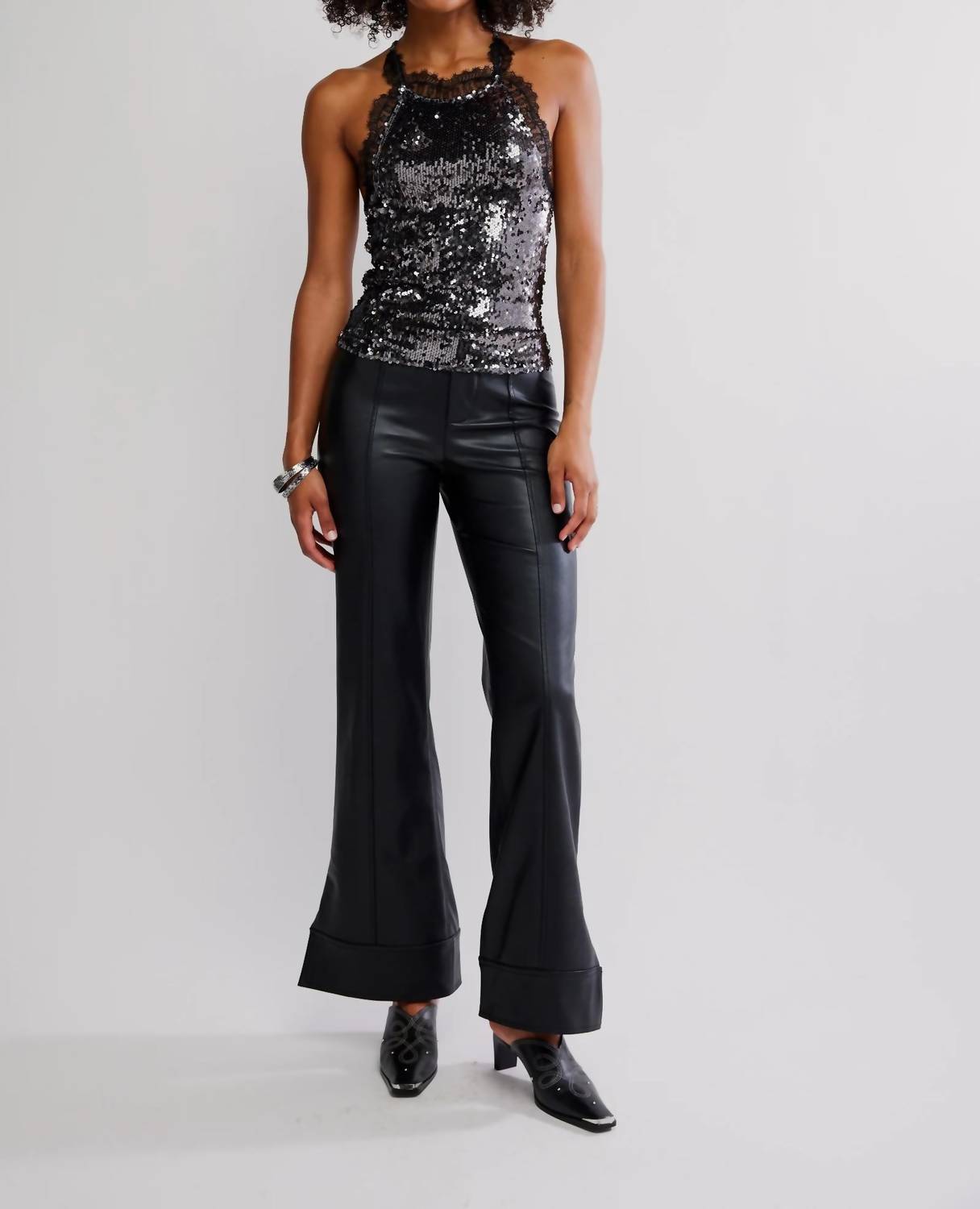 Free People - Take Me Away Cami Top