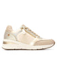 Xti - Women's 144223 Round Toe Sneakers