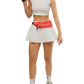 Free People - Women's Hot Shot Skort Set