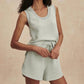 Varley - Coulter High Rise Shorts