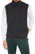 zella-strata-fleece-golf-vest-black