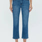 Pistola - Monroe Cigarette Crop High-rise Jeans