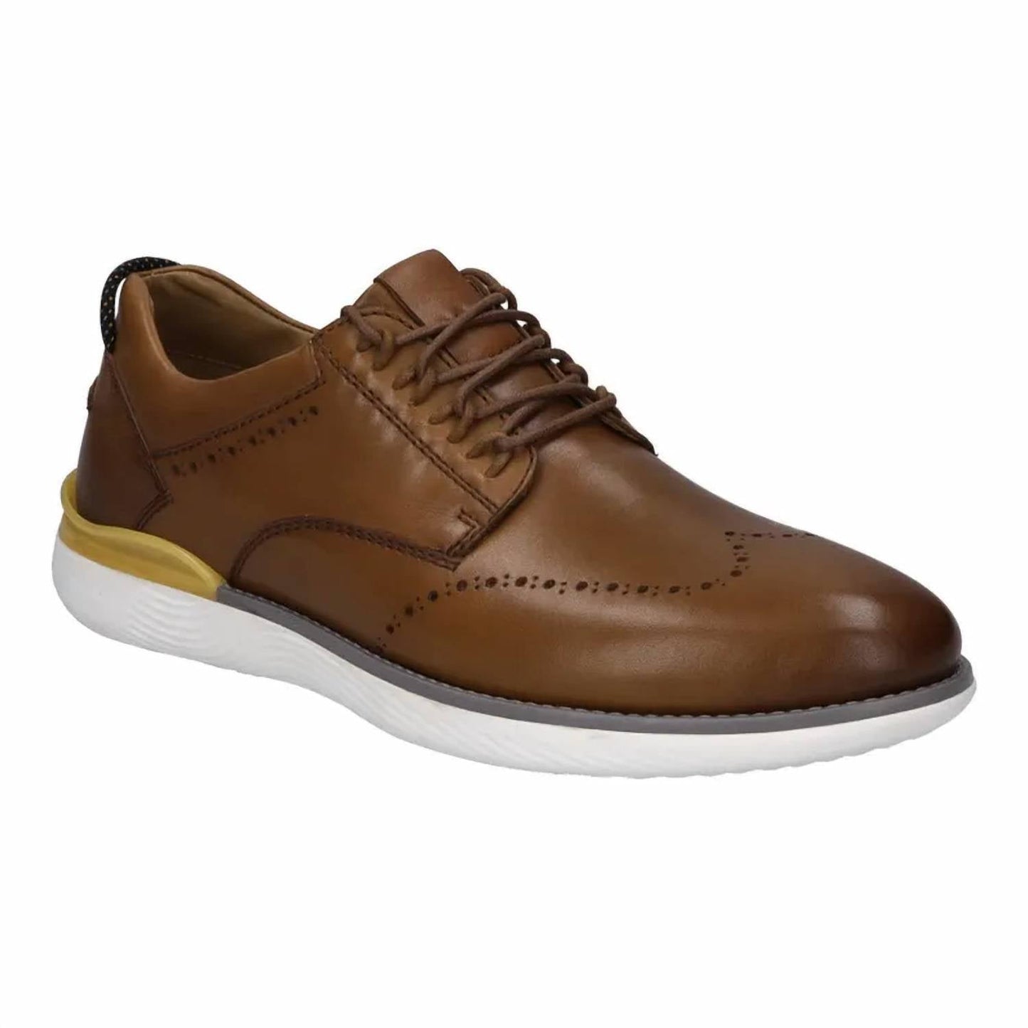 Josef Seibel - MEN FINLEY 02 TIE DRESS SHOES