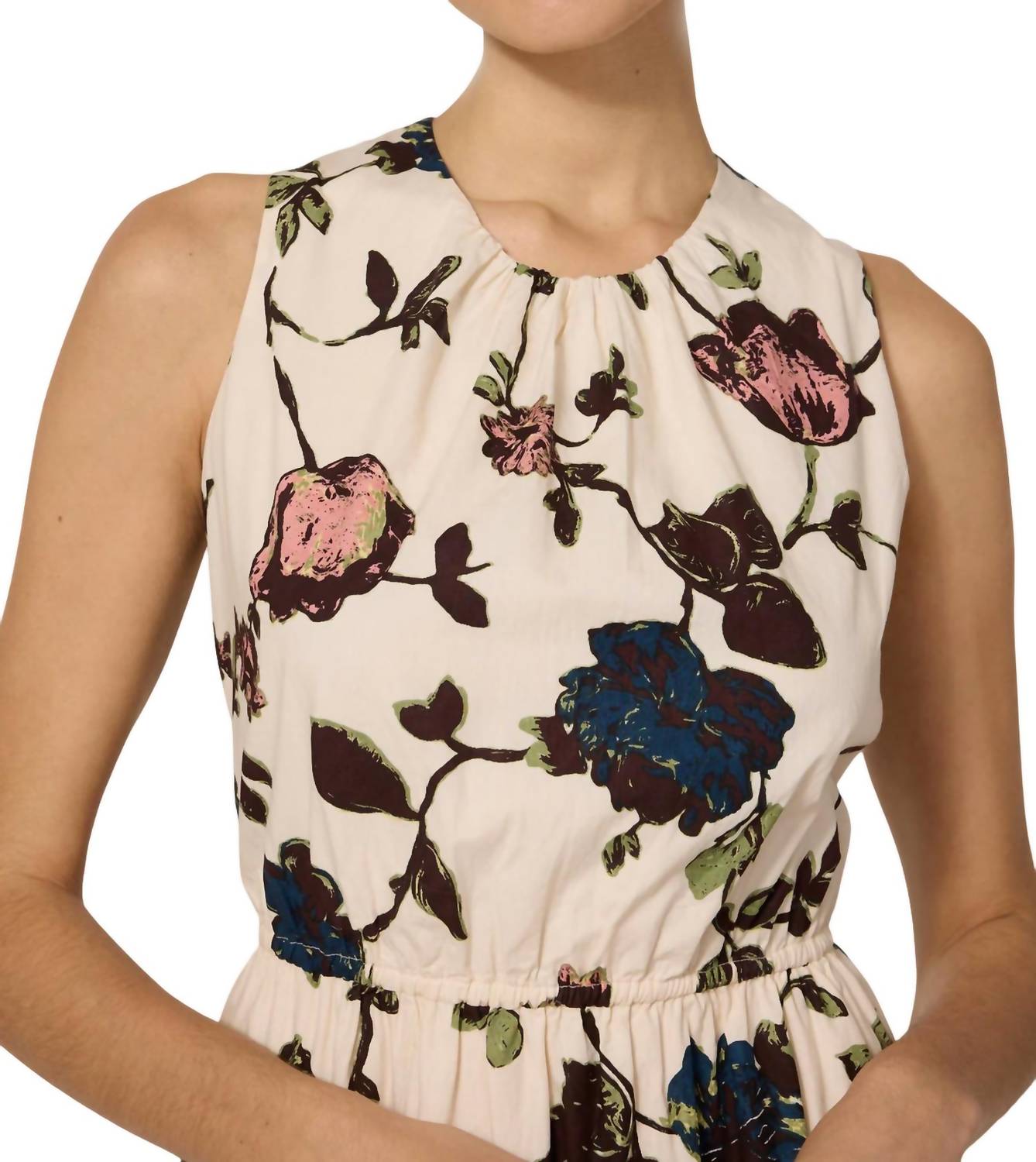 Cleobella - Carina Ankle Dress