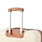 Hardshell Luggage Sets 2 Pieces with Spinner Suitcase and TSA Lock