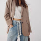 Free People - Reggie Blazer