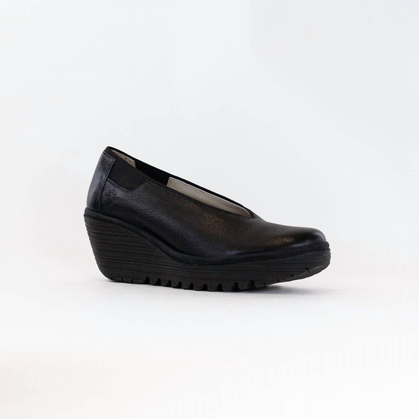 Fly London - Women's Yoza438fly Heeled Sandal