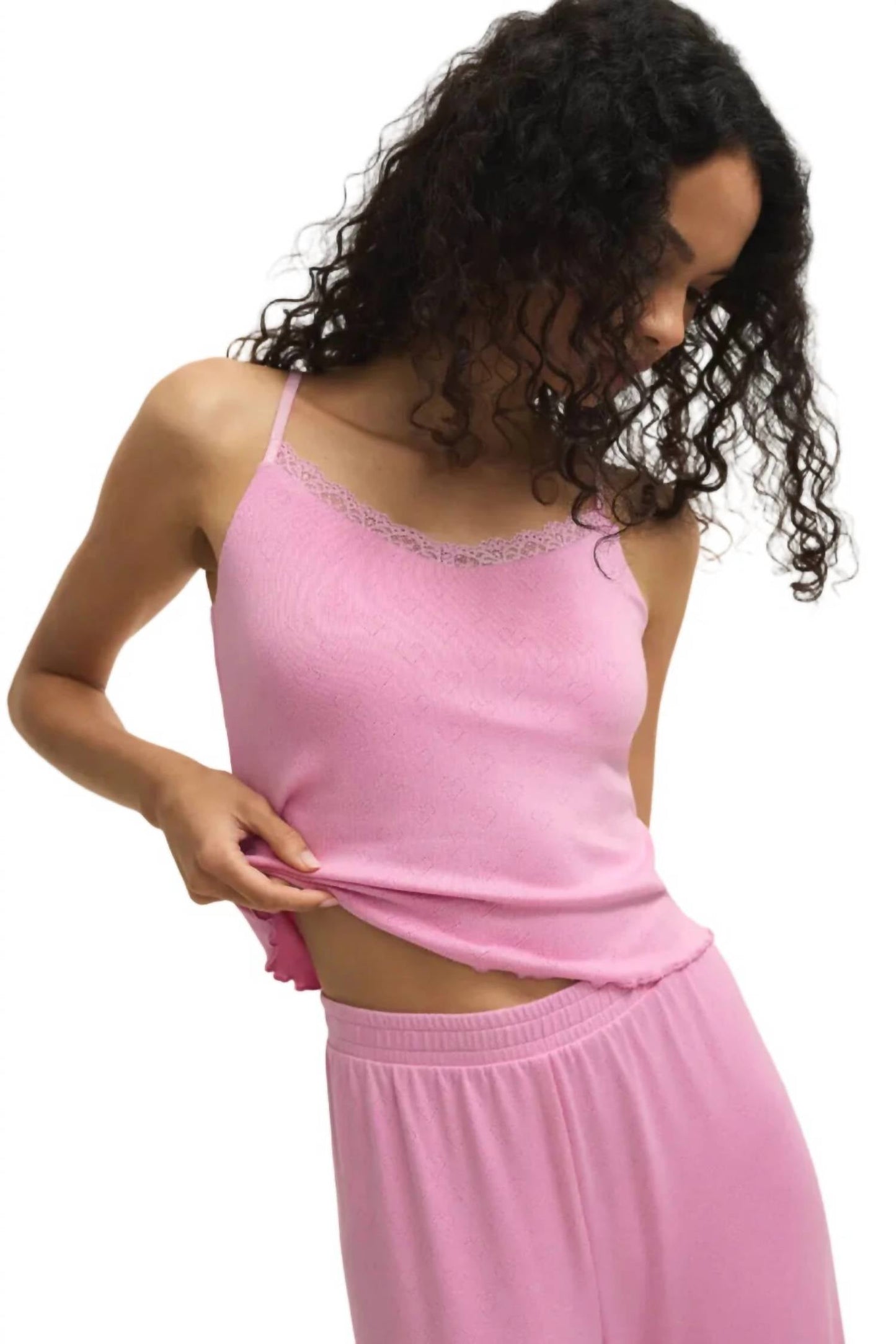 Z Supply - Heart Felt Cami Top