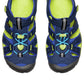 Keen - Big Kids' Seacamp Ii Cnx Sandal
