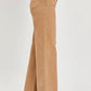 Risen - High Rise Tummy Control Wide Leg Jeans