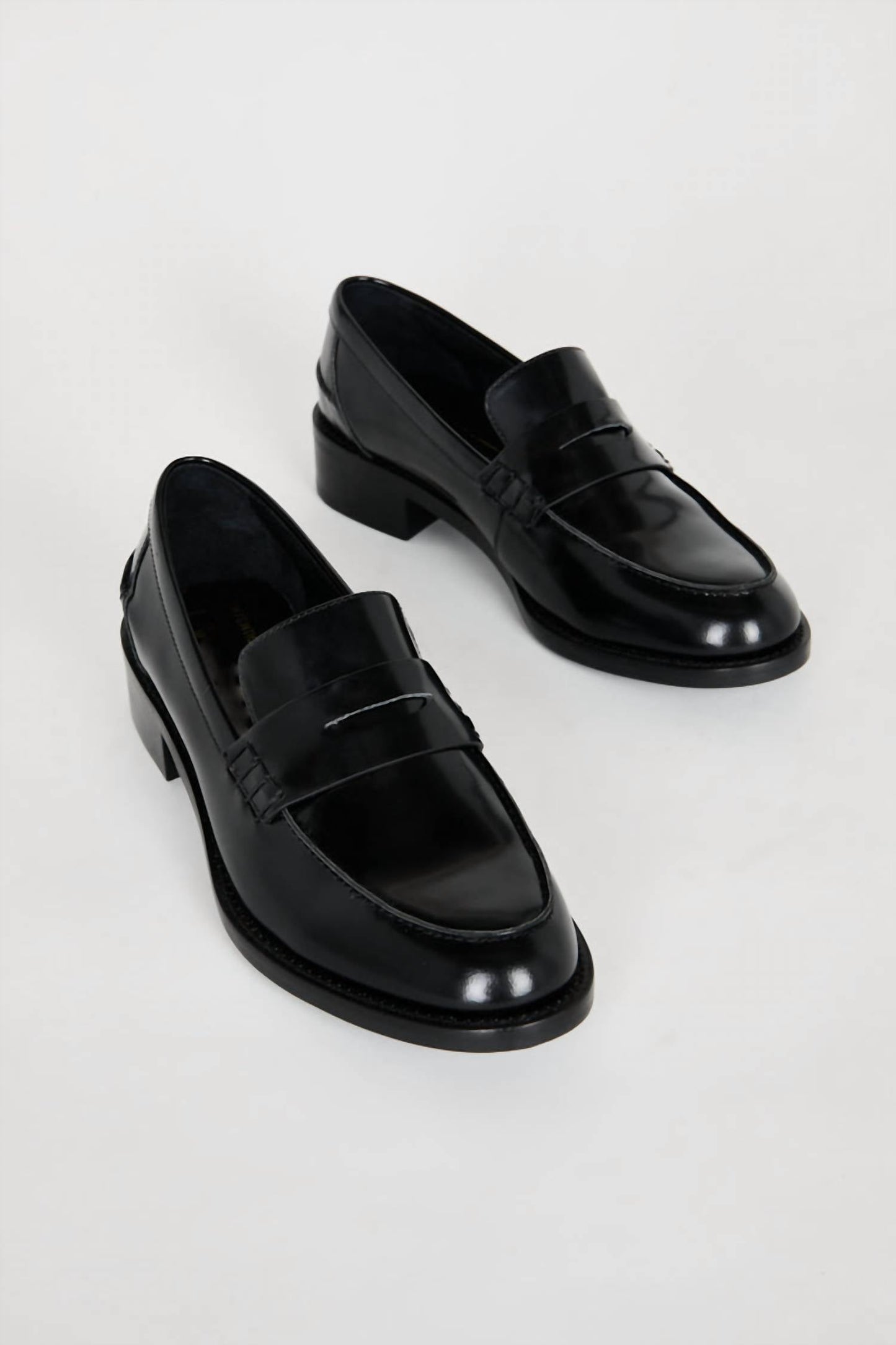 Intentionally Blank - Women's Neighbor Loafer