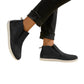 Olukai - Women's Hawai'iloa Manu Hope Waterproof Booties Wide