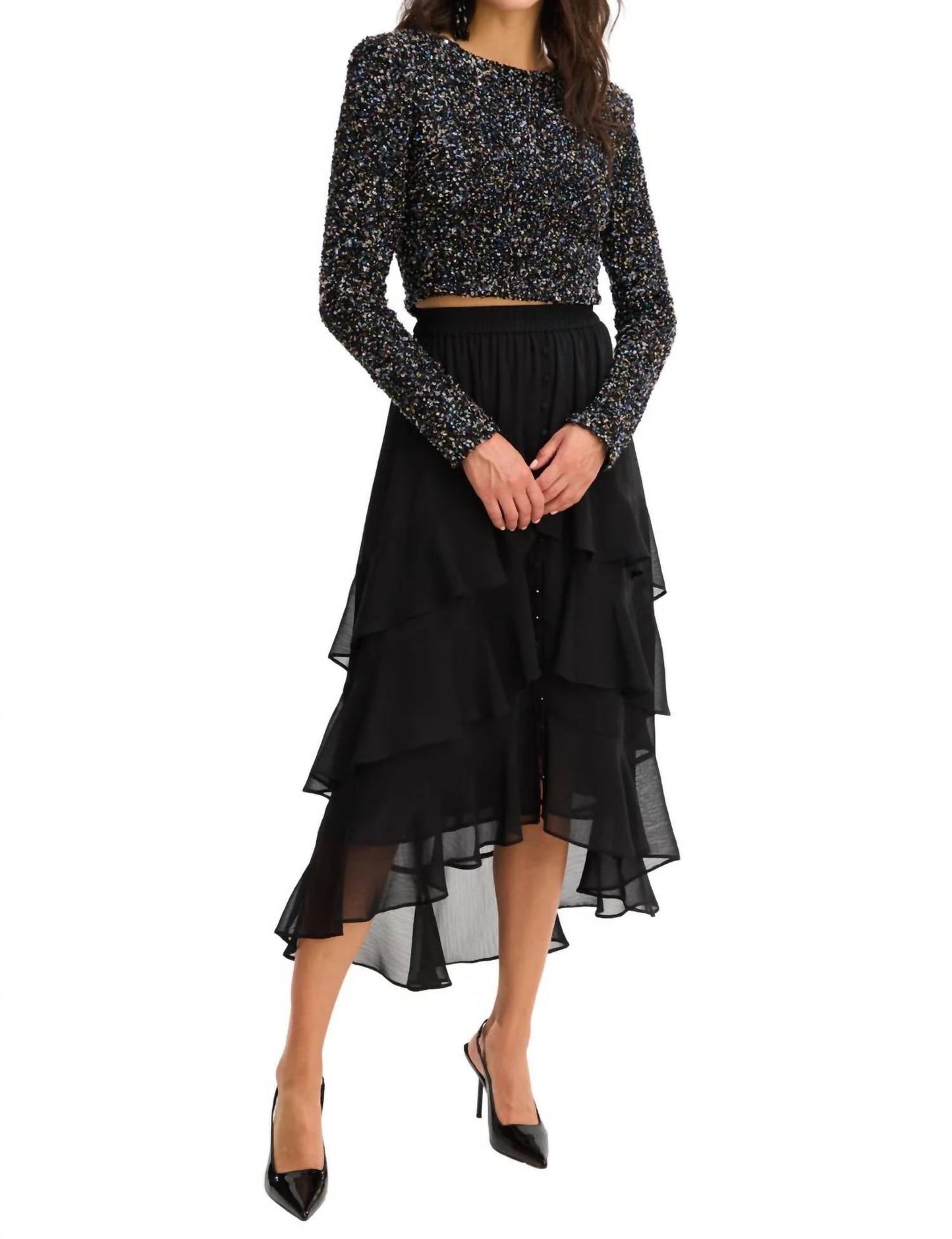 Allison New York - Rory Top