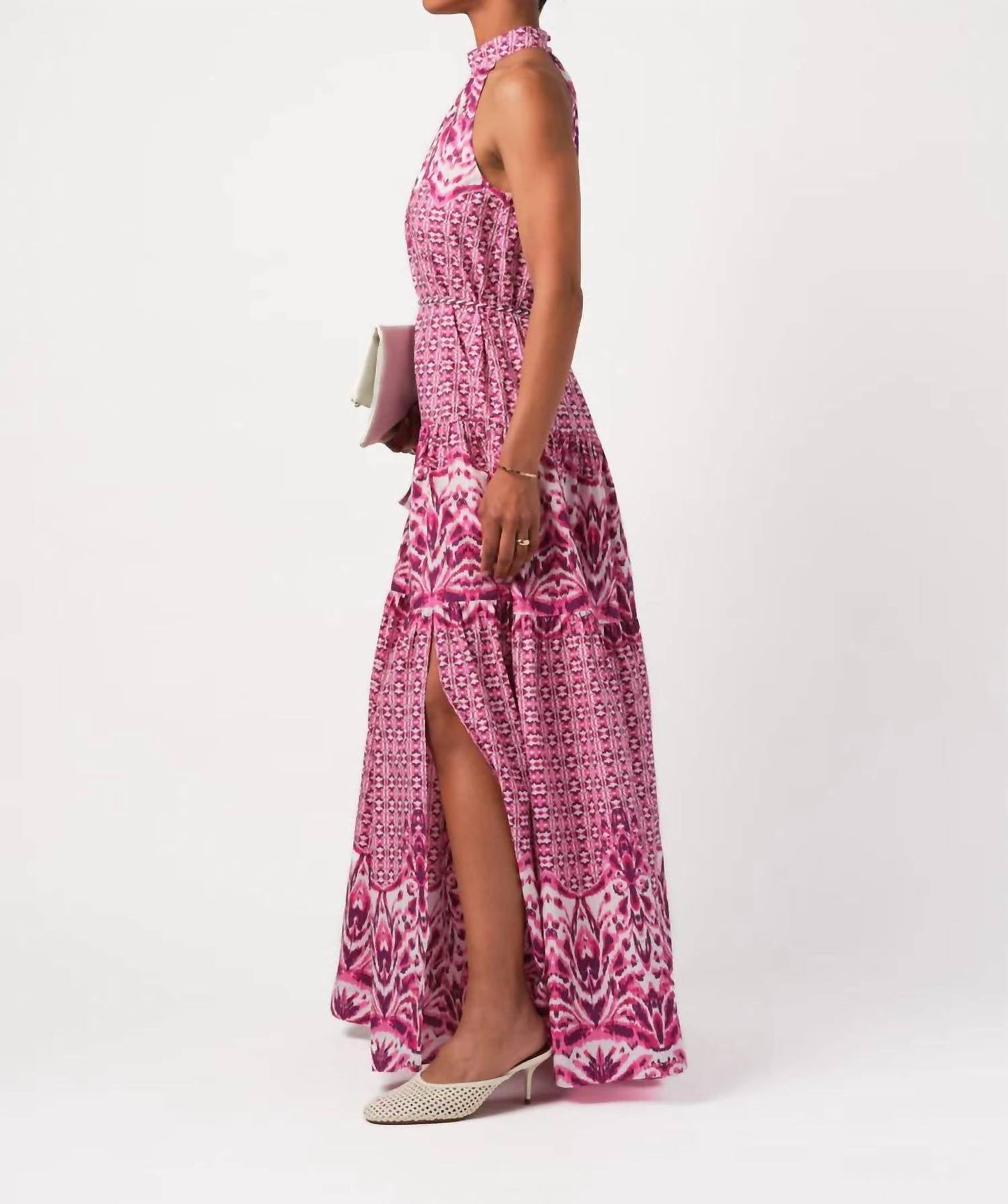 Calypso St. Barth - Brigitte Dress