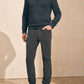 Faherty - Jackson 1/4 zip sweater