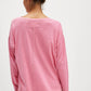 Free People - Long Sleeve Nina Tee