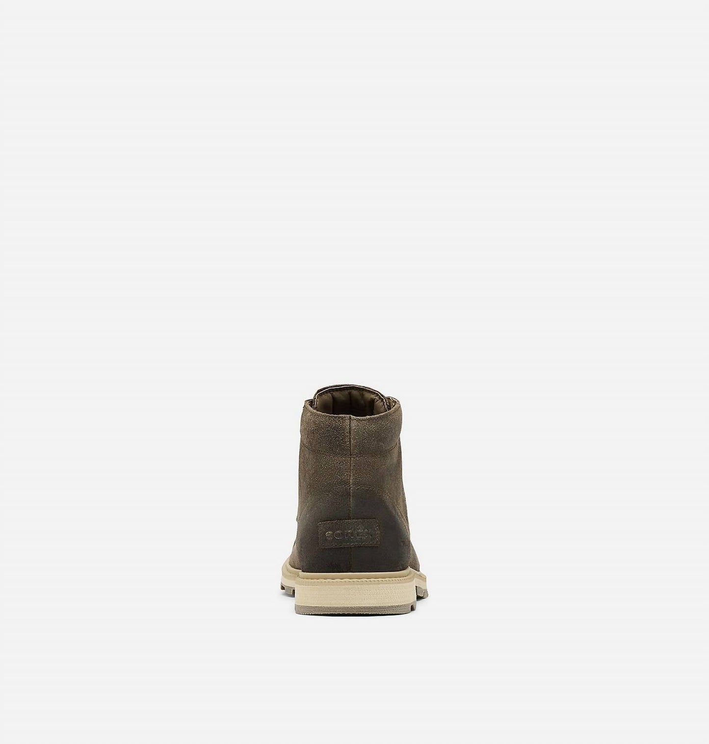 Sorel - Men's Madson™ Ii Chukka Waterproof Boot
