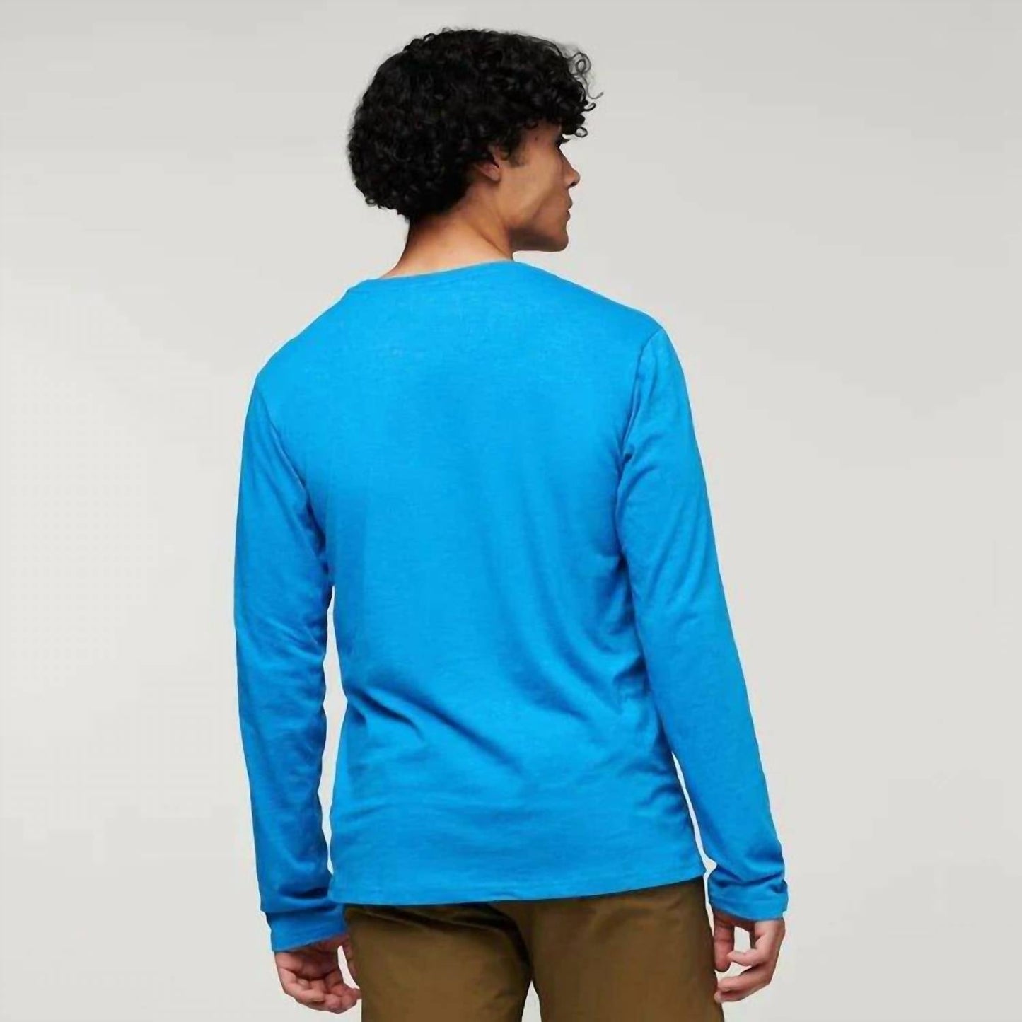 Cotopaxi - Do Good Long Sleeve T-shirt