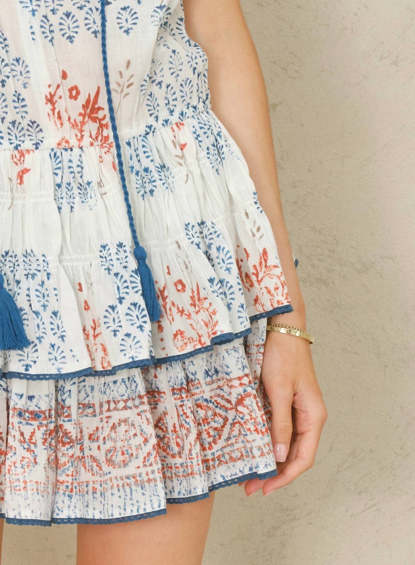 M.A.B.E. - Dorey Mini Sundress