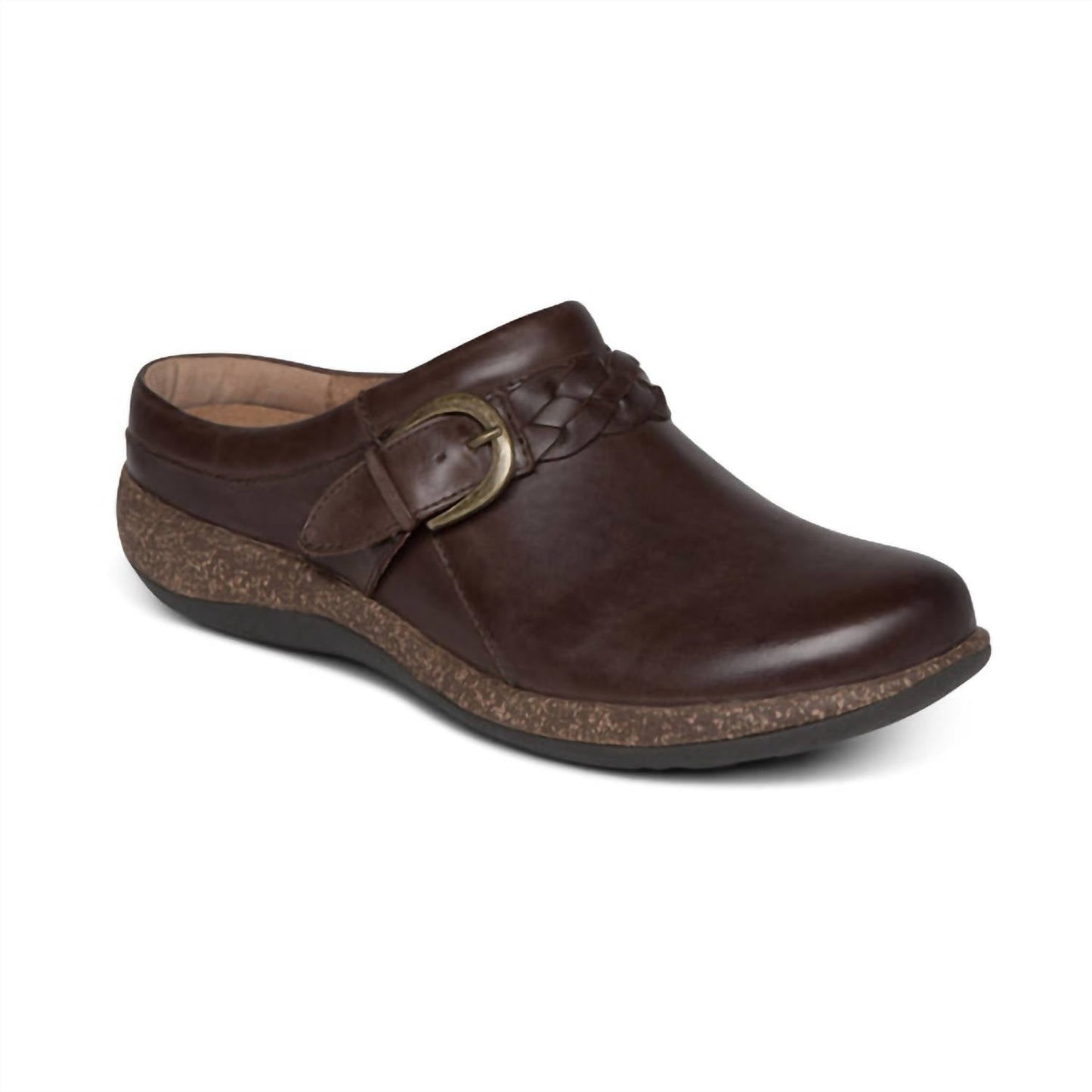 Aetrex - Women's Libby Comfort Clog