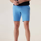 Deke - Men's Galaxy Bermuda Ultra 4x Stretch Twill Short