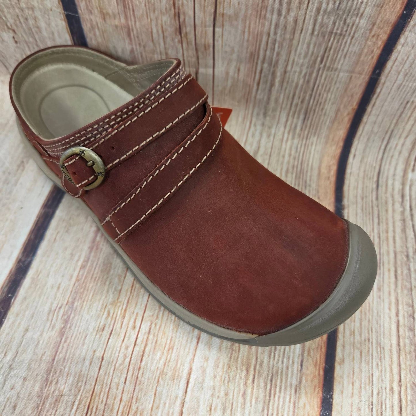 Keen - Women's Presidio Slip On Mule
