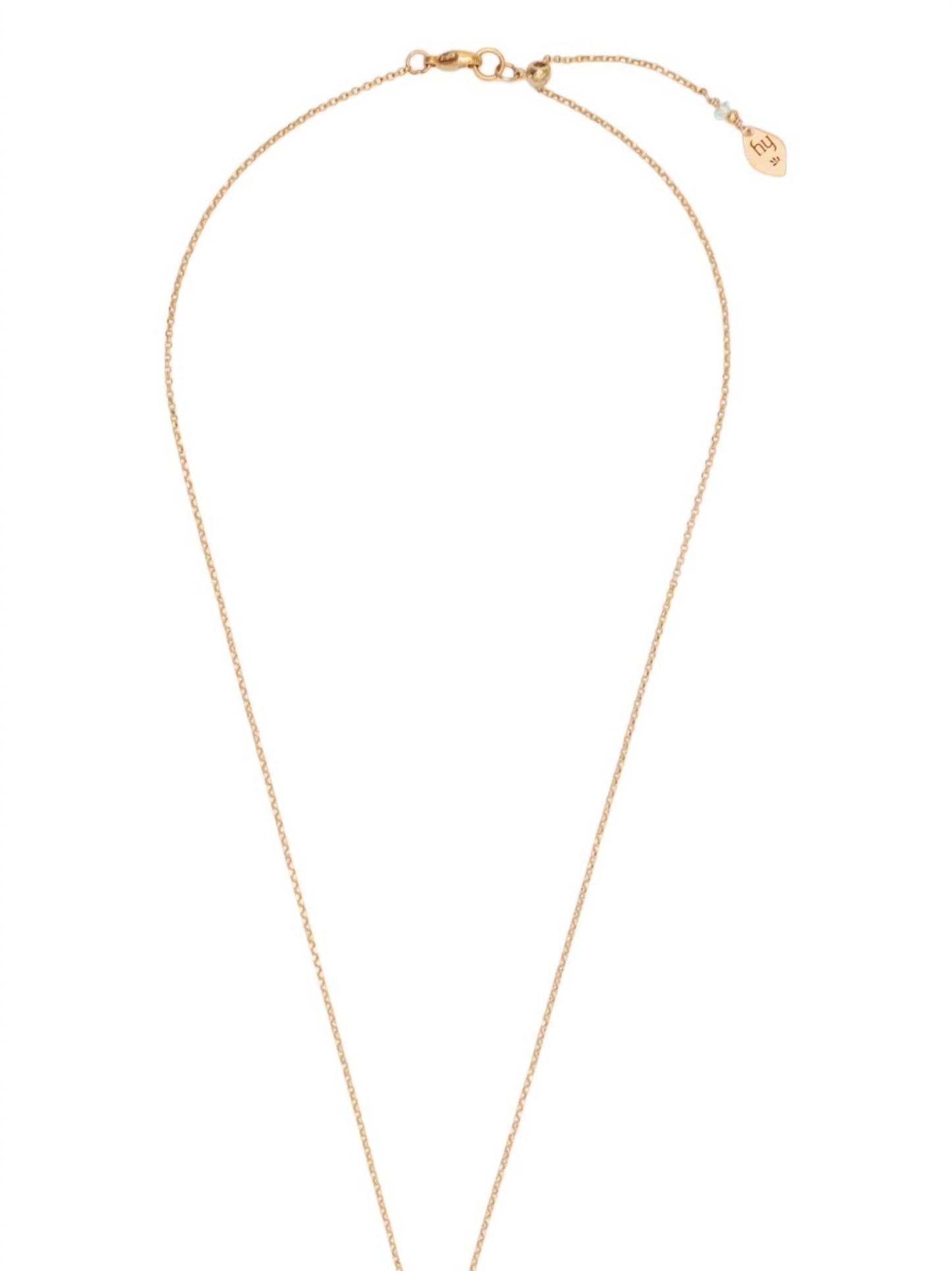 Holly Yashi - Women's Drew Necklace
