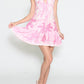 Taj By Sabrina Crippa - SUSH-1924 DRESS
