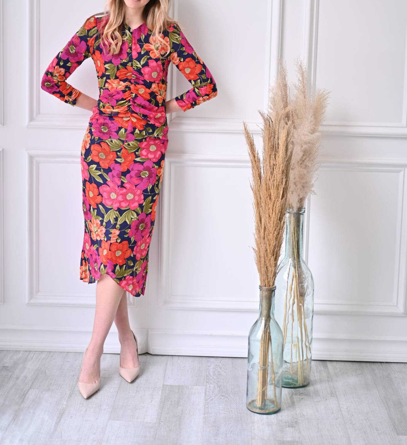 Pero New York - Delilah Dress