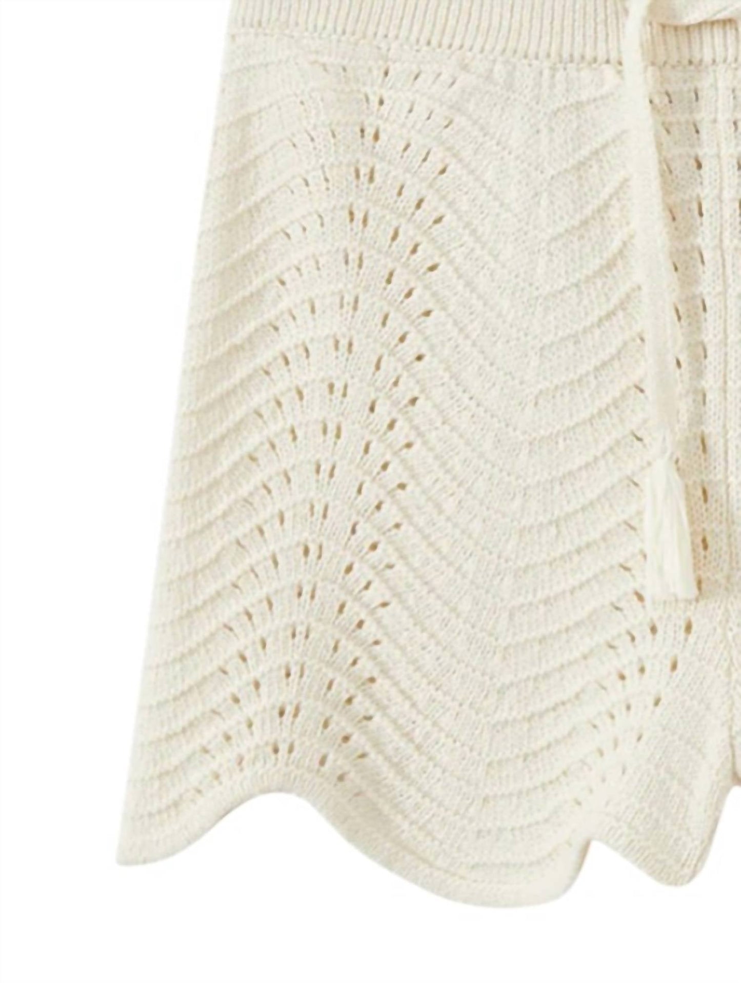 27 Miles Malibu - Women's Bo Knit Short