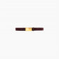Mother - Women's Chara Suede Belt