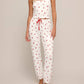 Z Supply - Camille Cropped Heart Cami