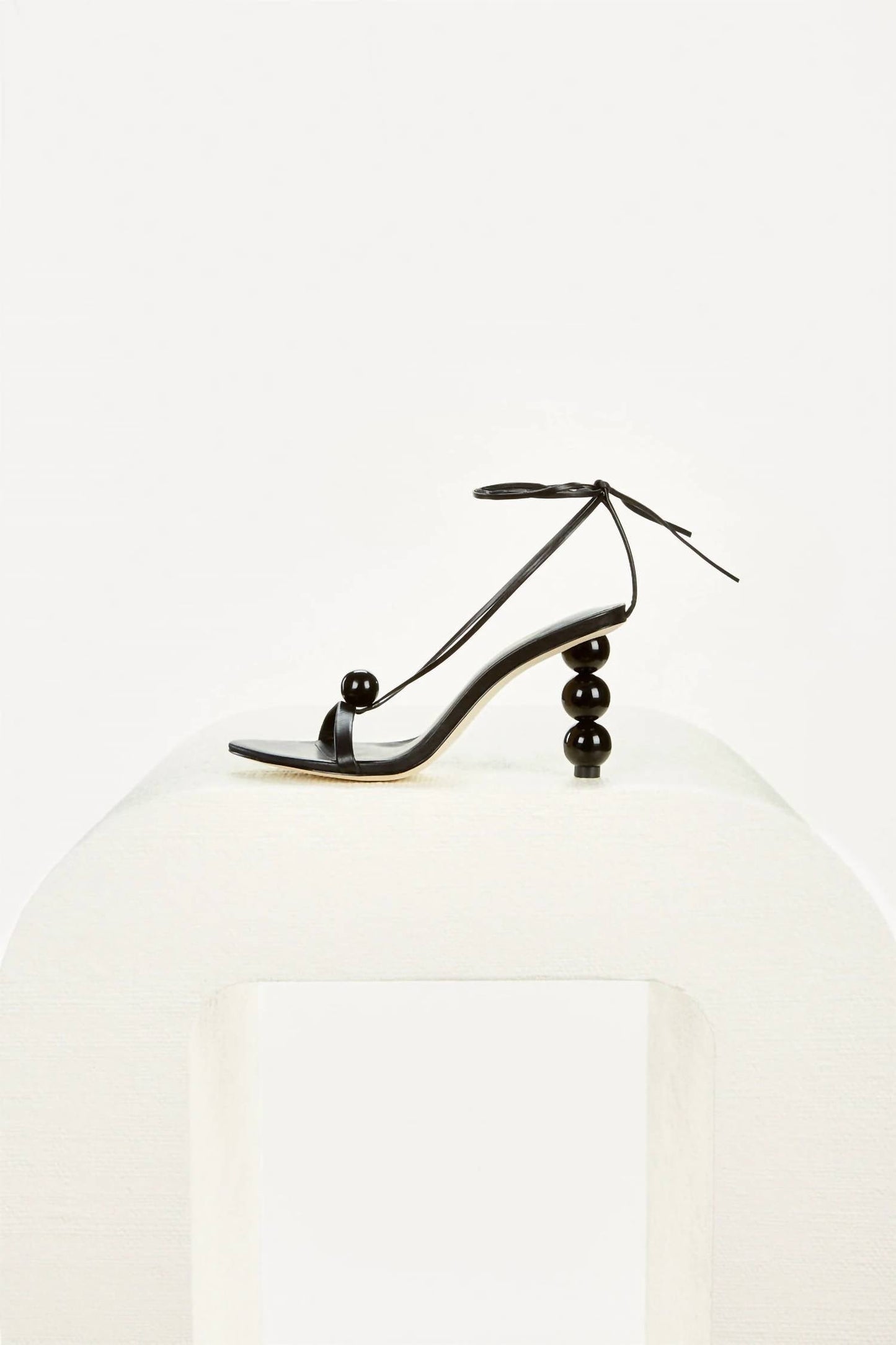 Cult Gaia - Women's Karina Heel Sandal